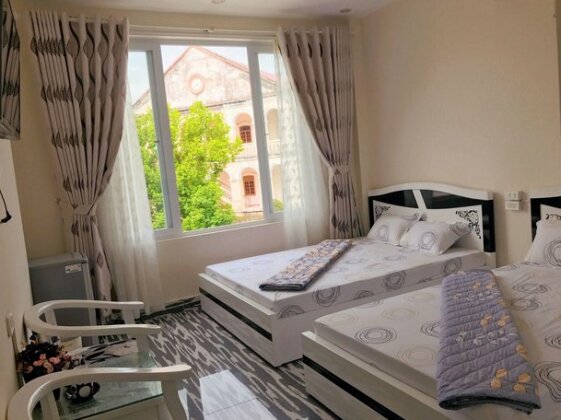 Babycat Hotel & Coffee - Photo5