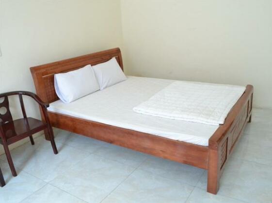 Bac Long Hotel - Photo2