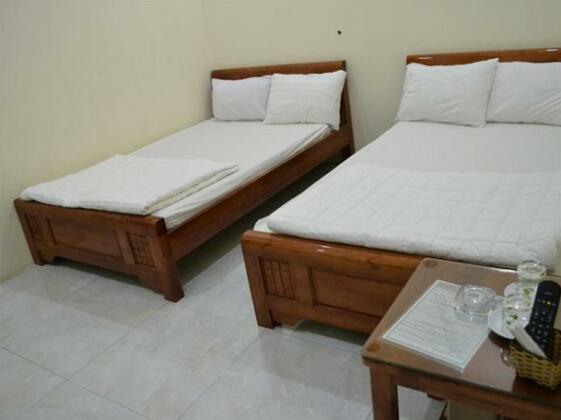 Bac Long Hotel - Photo3