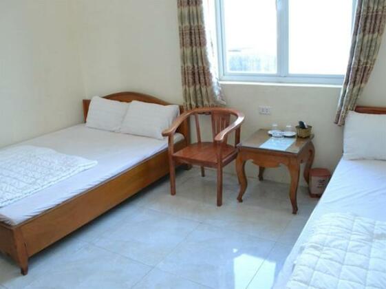 Bac Long Hotel - Photo4