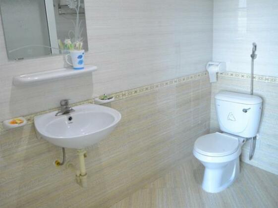 Bac Long Hotel - Photo5