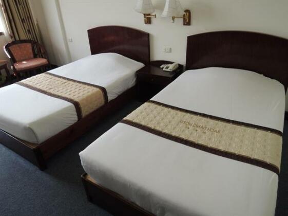 Bach Dang Hotel Halong - Photo2