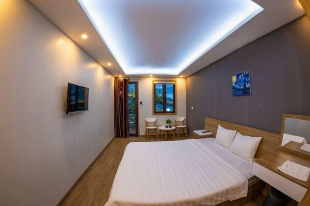 Bamboo Hotel & Apartments - Photo2