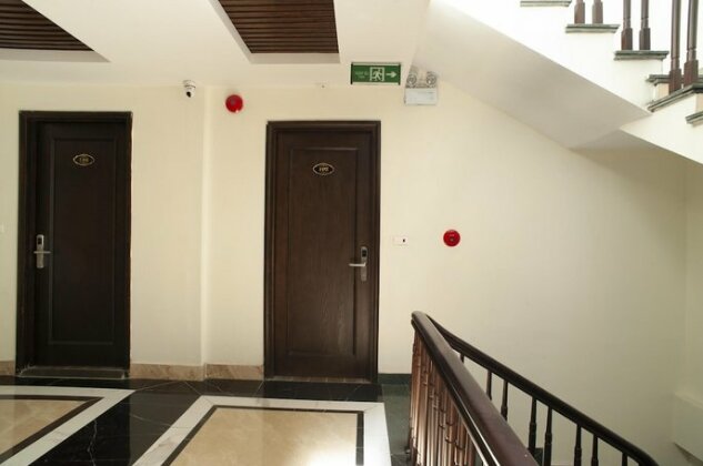 Bambou Hotel Halong - Photo2