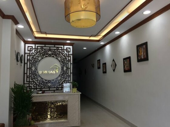 Bambou Hotel Halong - Photo3
