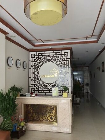 Bambou Hotel Halong - Photo4