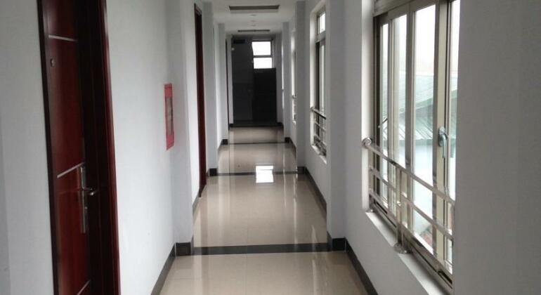 Bong Sen Ha Long Hotel - Photo2
