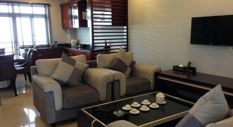 Bong Sen Ha Long Hotel - Photo3