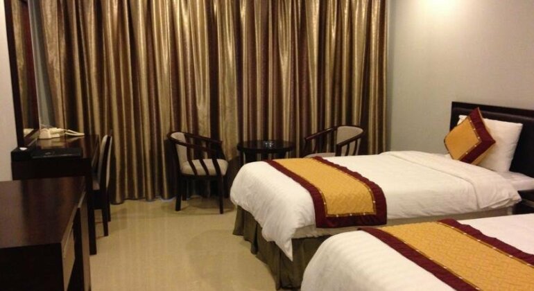 Bong Sen Ha Long Hotel - Photo4