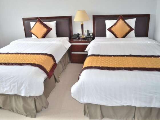 Bong Sen Ha Long Hotel - Photo5