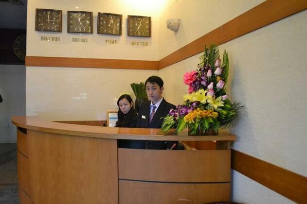 City Bay Hotel - Photo2