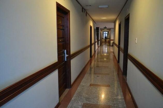 City Bay Hotel - Photo4