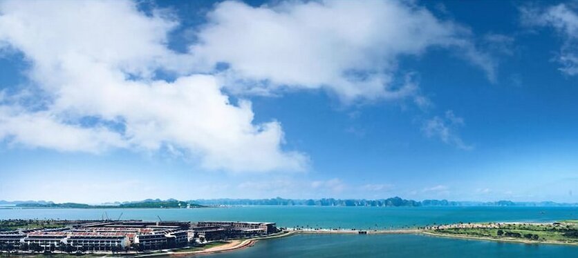 Condotel Ha Long - Photo2