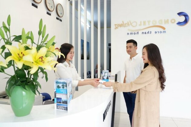 Condotel Ha Long - Photo3