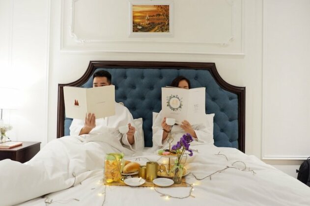 Condotel Ha Long - Photo5