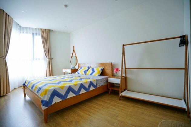 Cozy apartment-Halong bay
