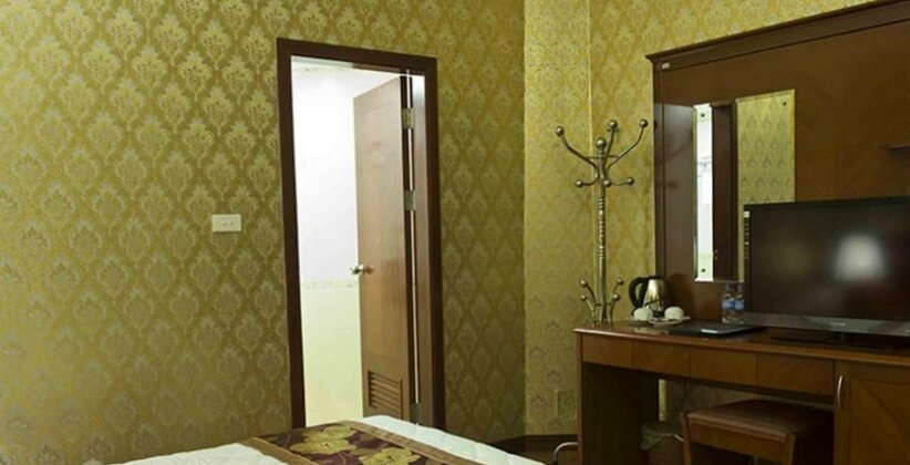 Crown Hotel Ha Long - Photo5
