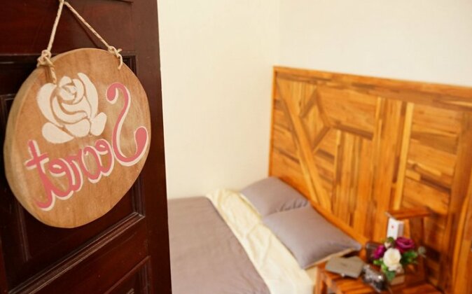 De Roses Ha Long Homestay - Hostel - Photo2