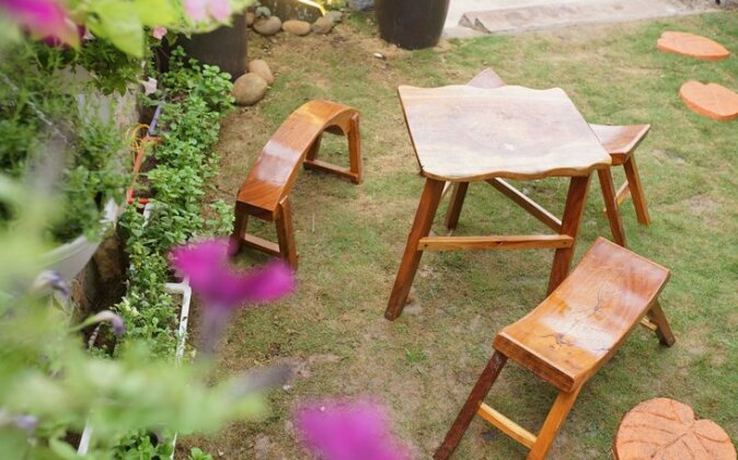 De Roses Ha Long Homestay - Hostel - Photo3