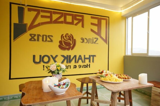 De Roses Ha Long Homestay - Hostel - Photo5