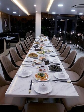 Diamond Luxury Hotel - Photo4