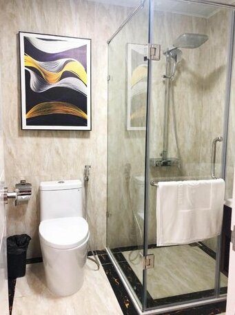Diamond Luxury Hotel - Photo5
