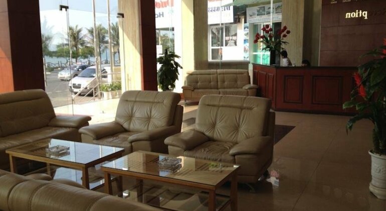 Dien Luc Bai Chay Hotel - Photo2
