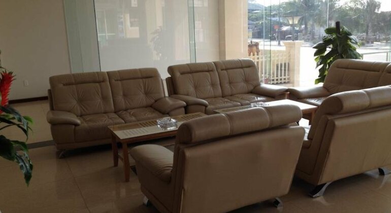 Dien Luc Bai Chay Hotel - Photo3