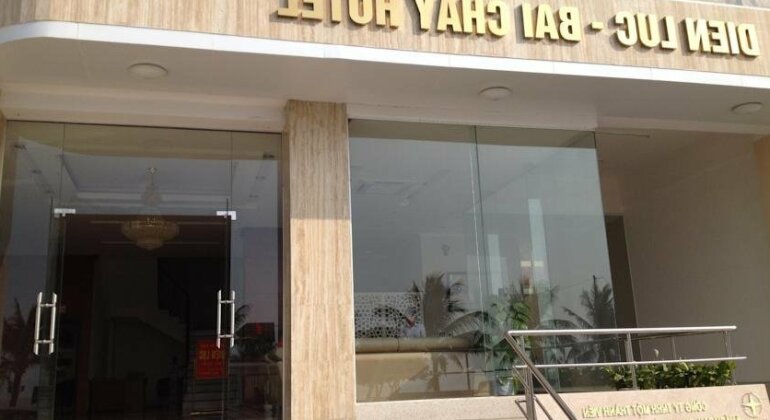 Dien Luc Bai Chay Hotel - Photo4