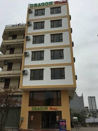 Dragon hotel Ha Long