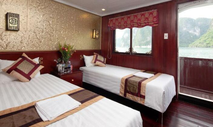Dragon King Cruise - Photo3