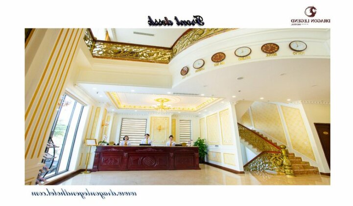 Dragon Legend Hotel - Photo2