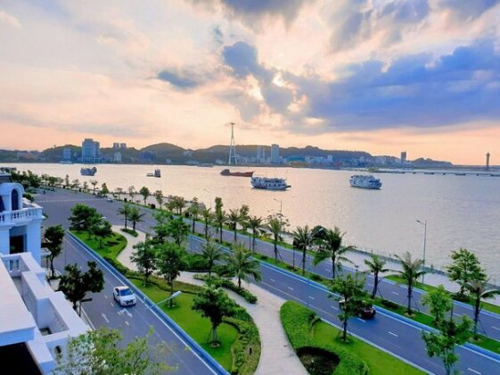 Draha Halong Hotel - Photo3