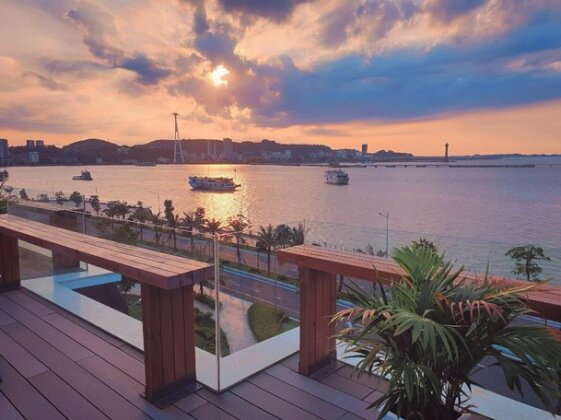 Draha Halong Hotel - Photo4