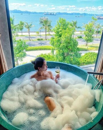 Draha Halong Hotel - Photo5