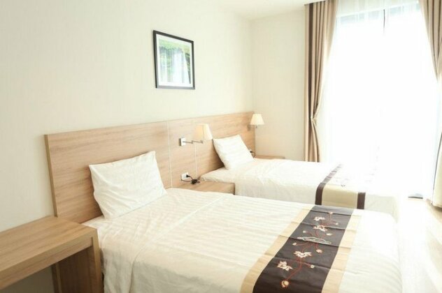 DTJ Hometel Ha Long - Photo2