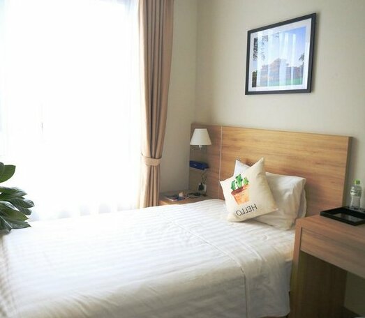 DTJ Hometel Ha Long - Photo4
