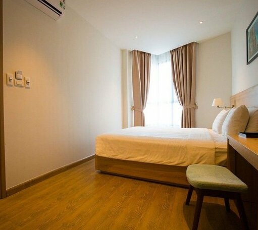 DTJ Hometel Ha Long - Photo5