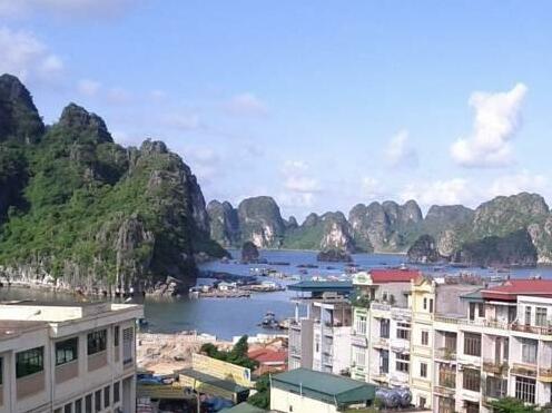 Eva Hotel Halong - Photo2