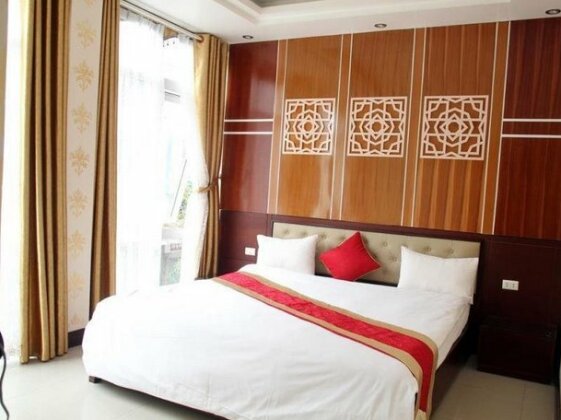 Fullhouse Hotel - Photo5