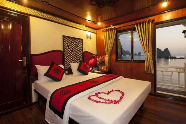 Galaxy Classic Cruise - Manage by Glamor Star Cruise - Photo3