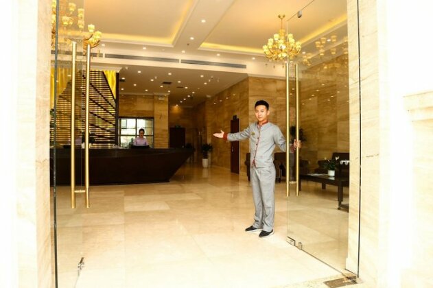 Galaxy Halong Hotel - Photo3