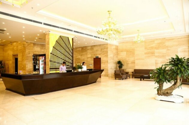 Galaxy Halong Hotel - Photo4