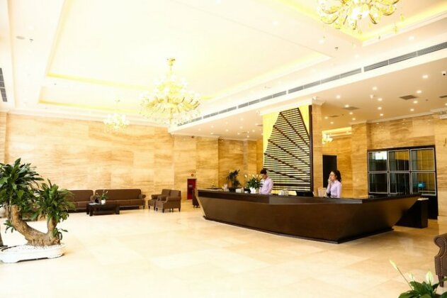 Galaxy Halong Hotel - Photo5