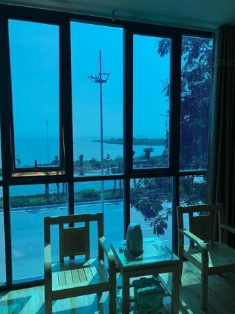 Gate Tuan Chau Hotel - Photo2
