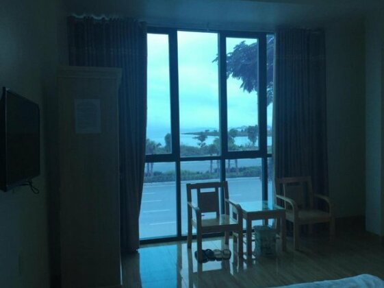 Gate Tuan Chau Hotel - Photo4