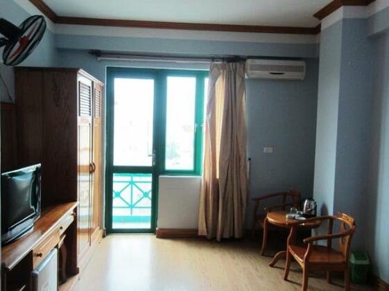 Green Bay Hotel Bai Chay - Photo2