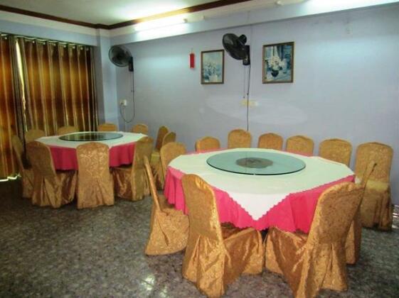 Green Bay Hotel Bai Chay - Photo3