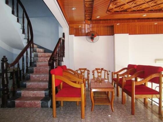 Green Bay Hotel Bai Chay - Photo4