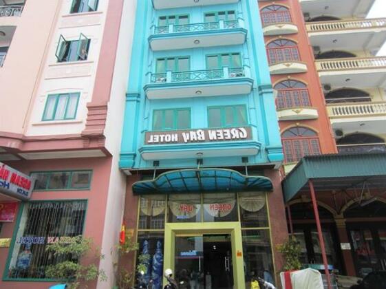 Green Bay Hotel Bai Chay - Photo5